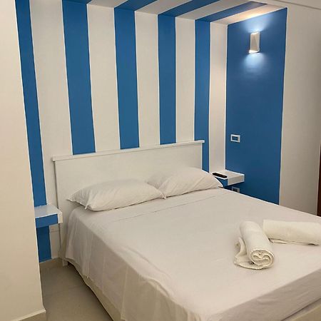 Torre Delle Grazie Sorrento Suite ヴィーコ・エクエンセ エクステリア 写真