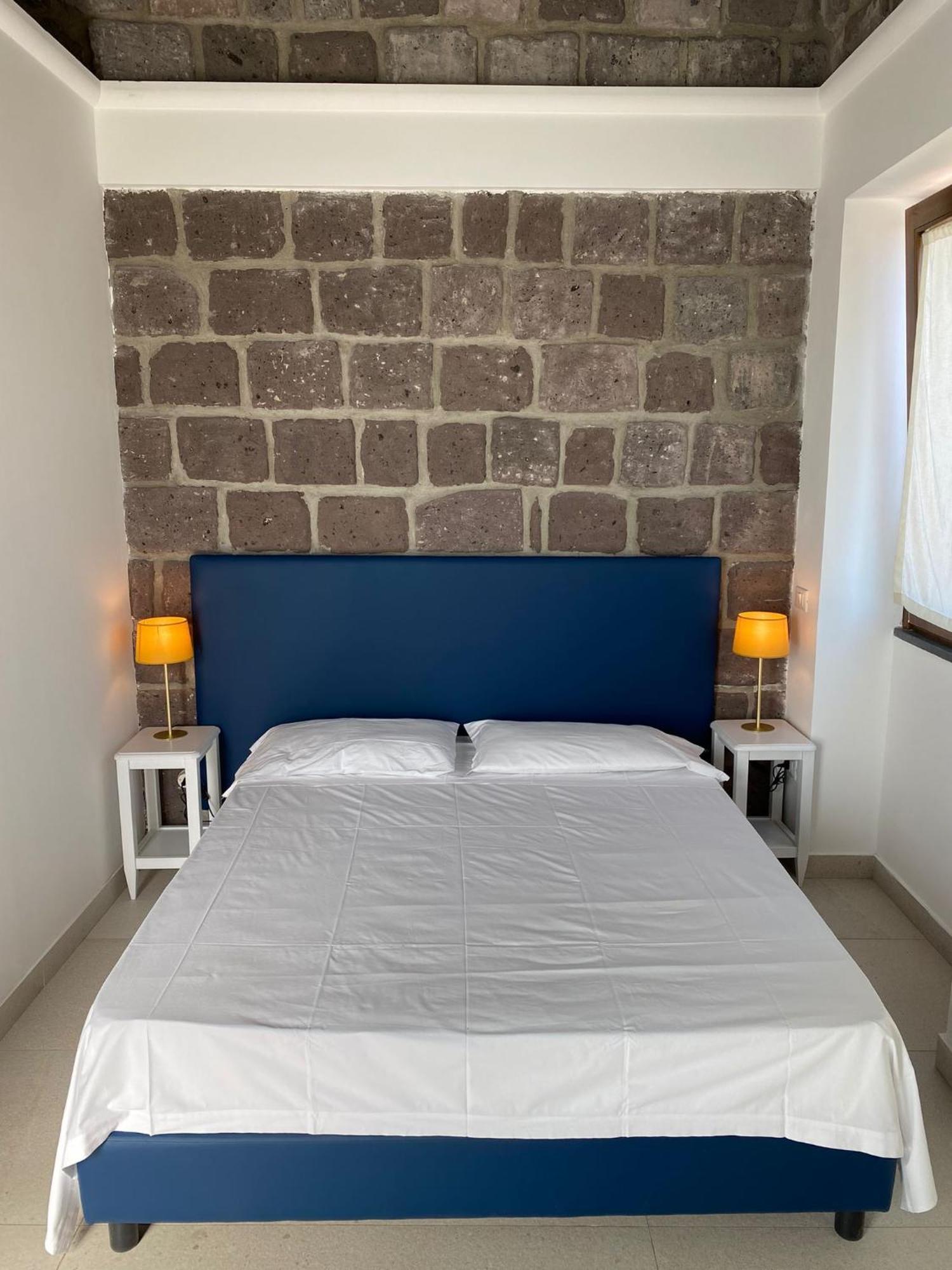 Torre Delle Grazie Sorrento Suite ヴィーコ・エクエンセ エクステリア 写真