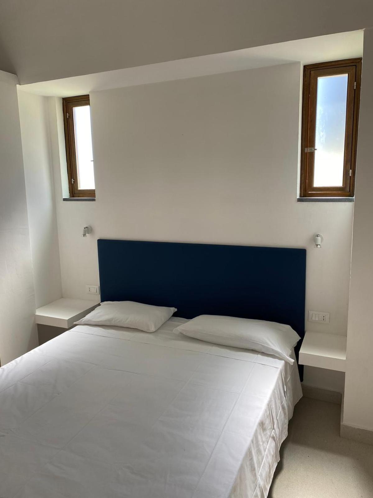 Torre Delle Grazie Sorrento Suite ヴィーコ・エクエンセ エクステリア 写真