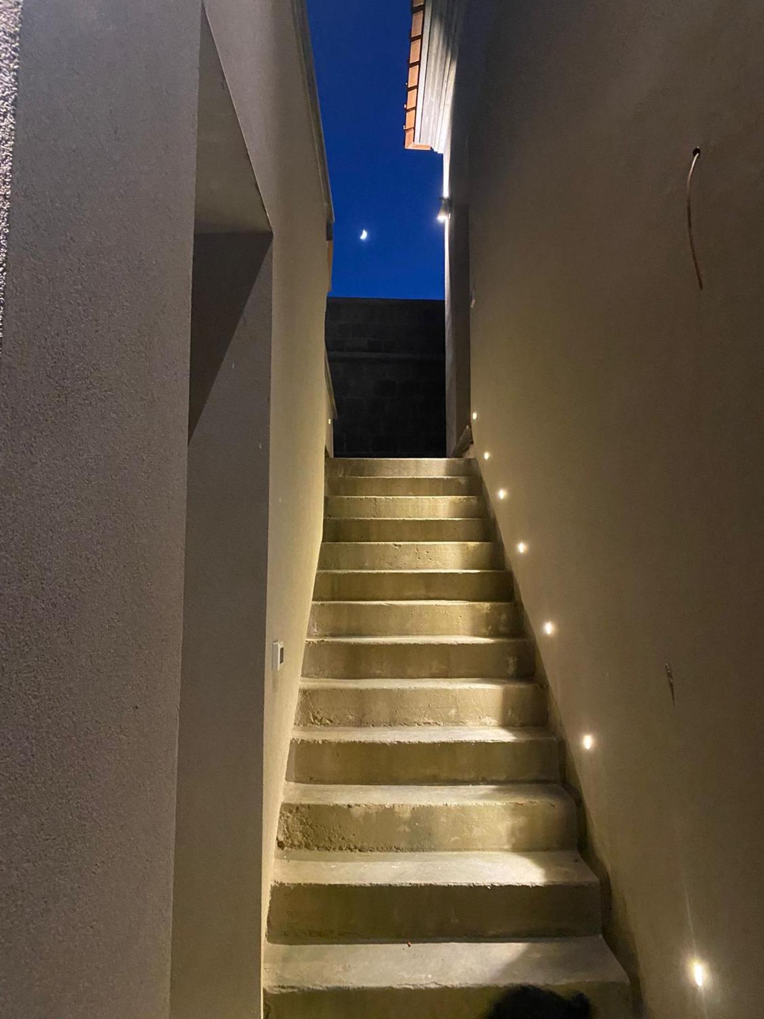 Torre Delle Grazie Sorrento Suite ヴィーコ・エクエンセ エクステリア 写真