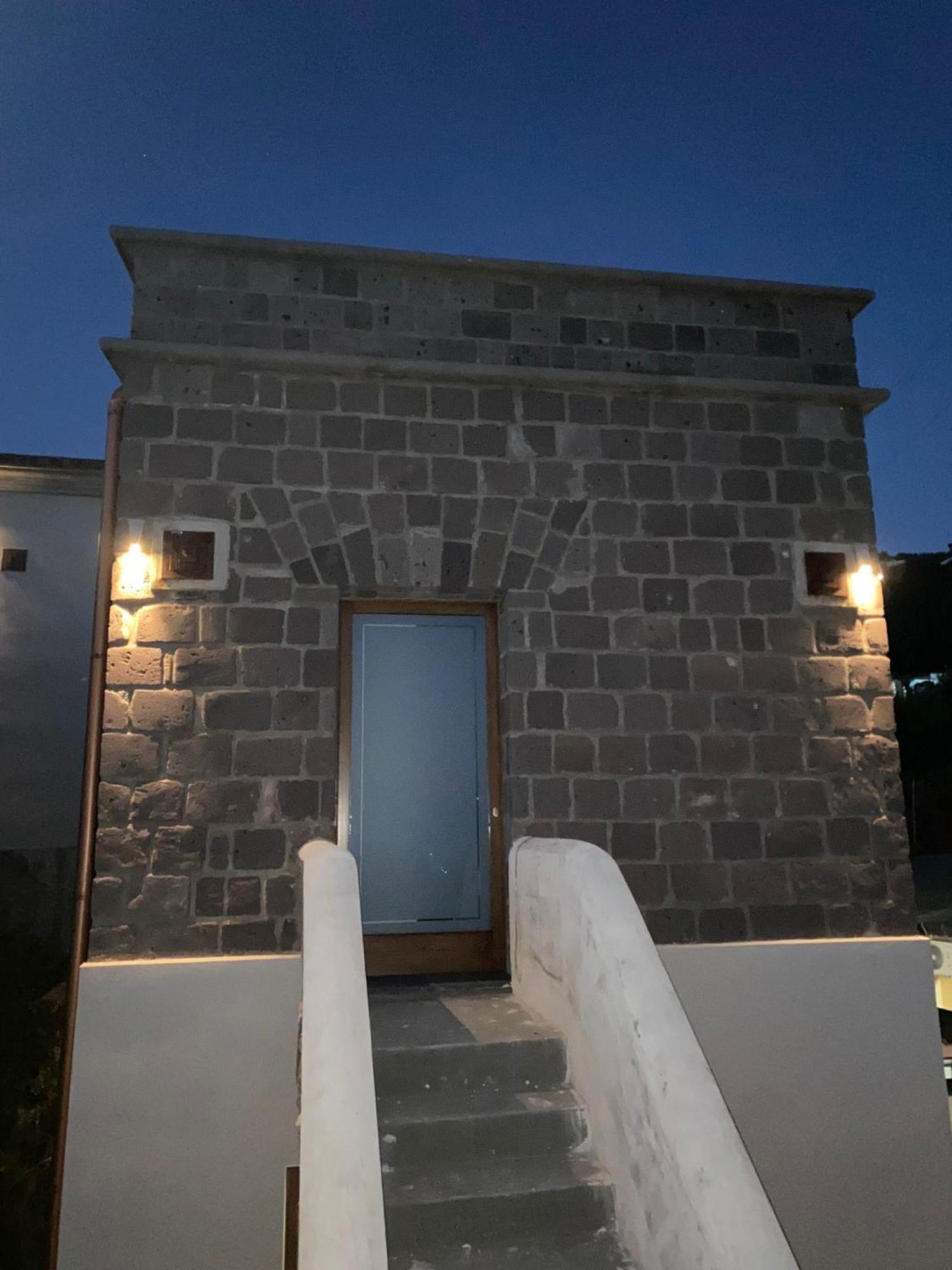 Torre Delle Grazie Sorrento Suite ヴィーコ・エクエンセ エクステリア 写真