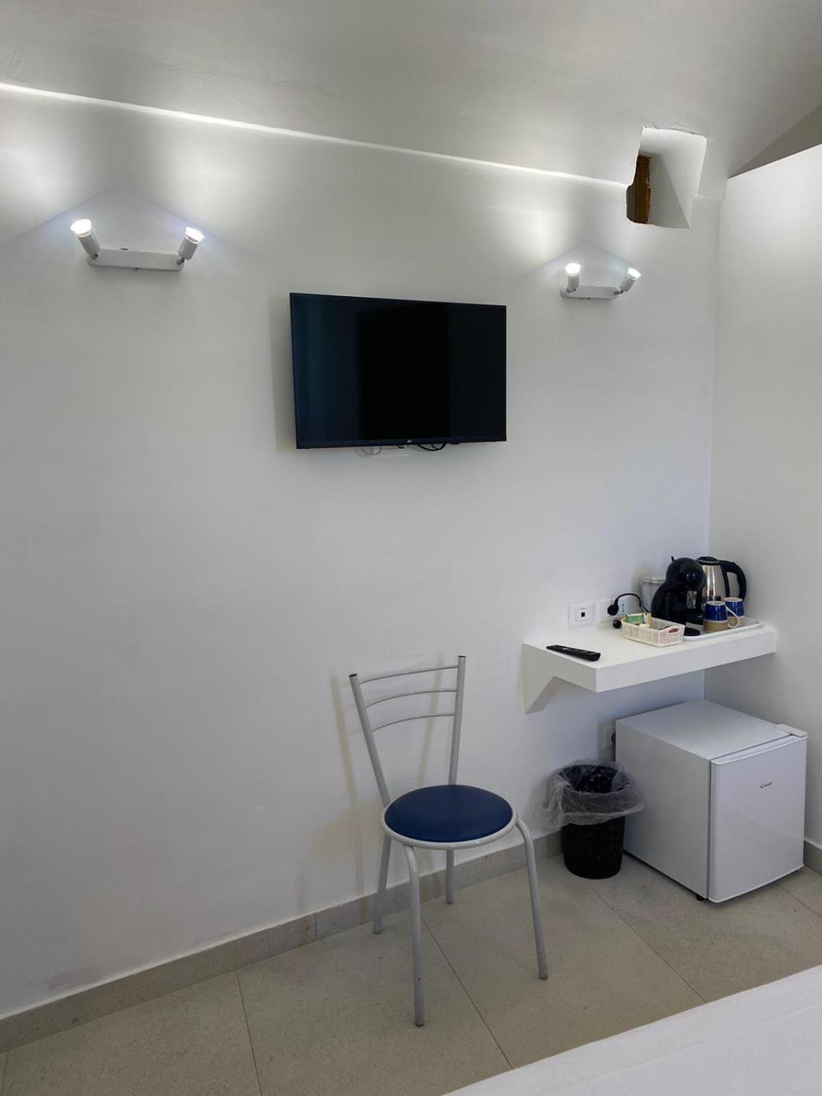 Torre Delle Grazie Sorrento Suite ヴィーコ・エクエンセ 部屋 写真