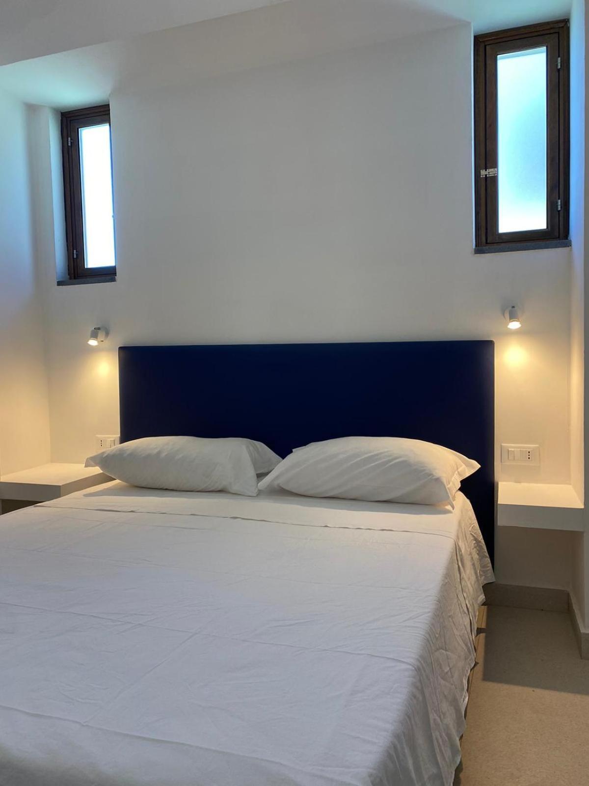 Torre Delle Grazie Sorrento Suite ヴィーコ・エクエンセ エクステリア 写真
