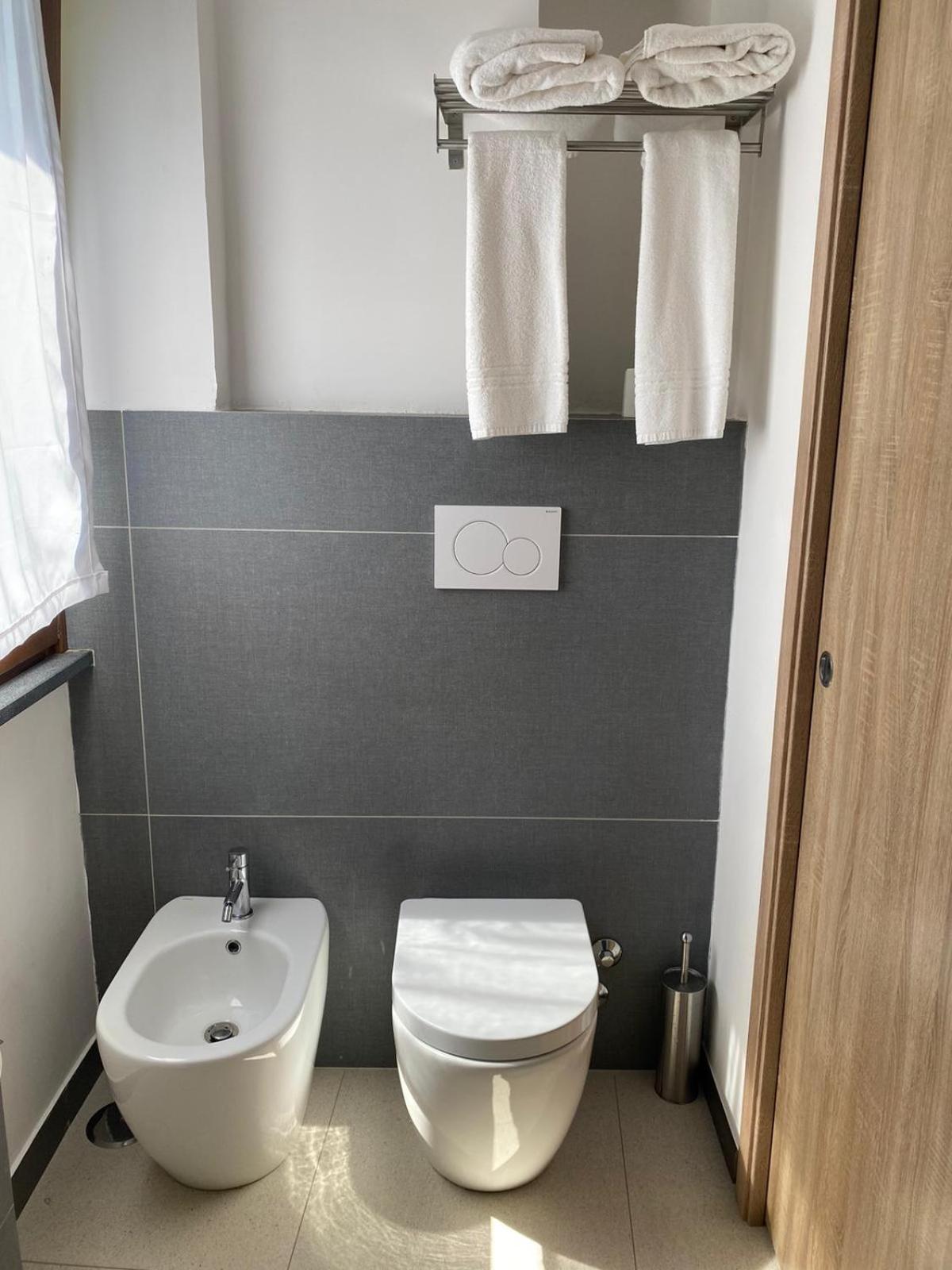 Torre Delle Grazie Sorrento Suite ヴィーコ・エクエンセ 部屋 写真