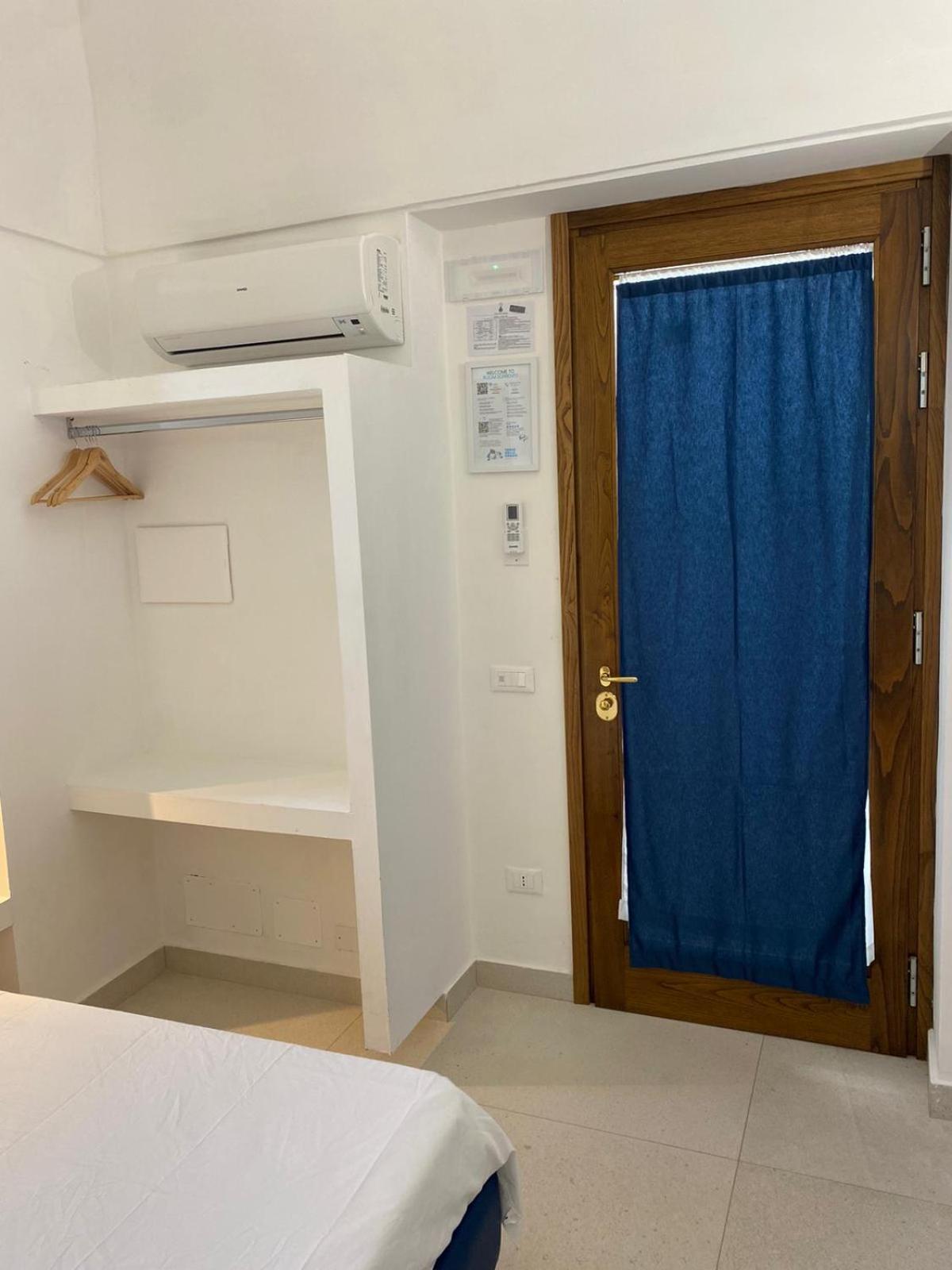 Torre Delle Grazie Sorrento Suite ヴィーコ・エクエンセ 部屋 写真