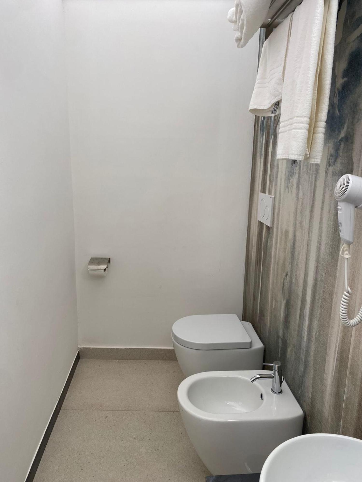 Torre Delle Grazie Sorrento Suite ヴィーコ・エクエンセ 部屋 写真
