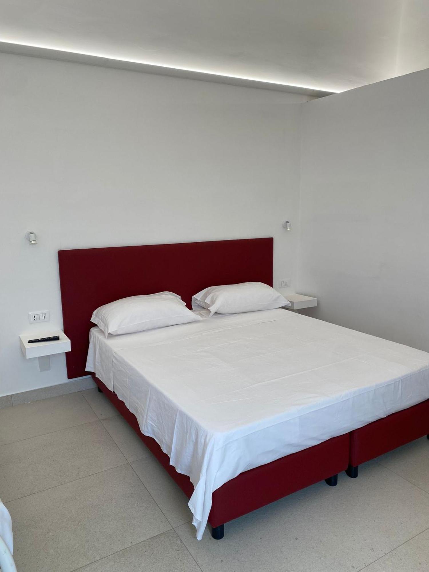 Torre Delle Grazie Sorrento Suite ヴィーコ・エクエンセ 部屋 写真