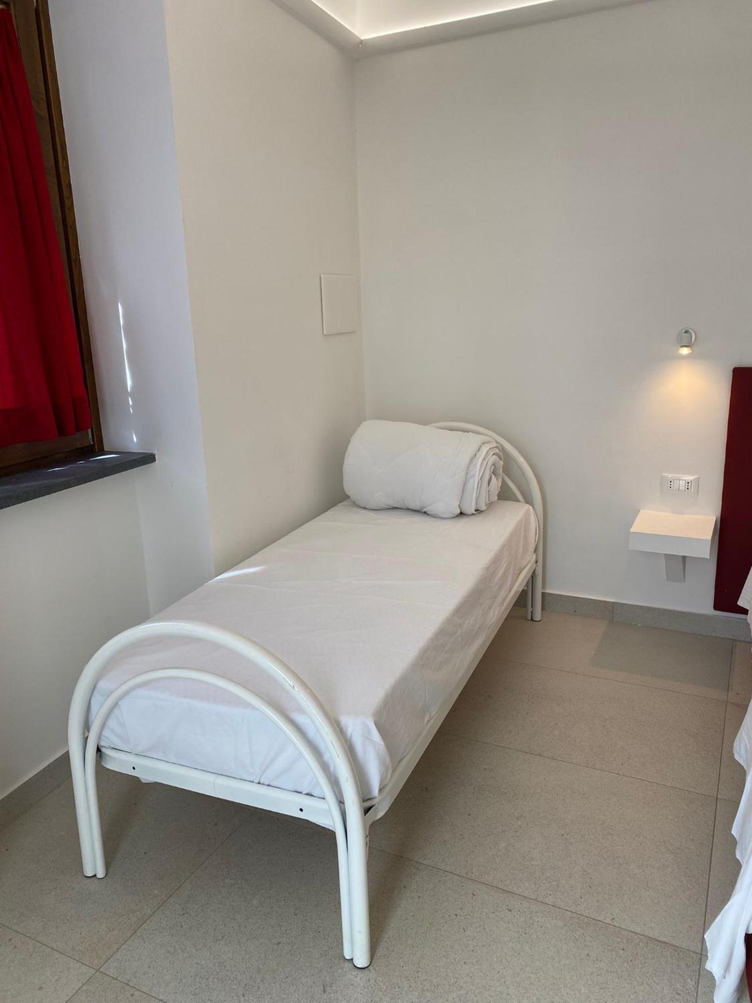 Torre Delle Grazie Sorrento Suite ヴィーコ・エクエンセ 部屋 写真