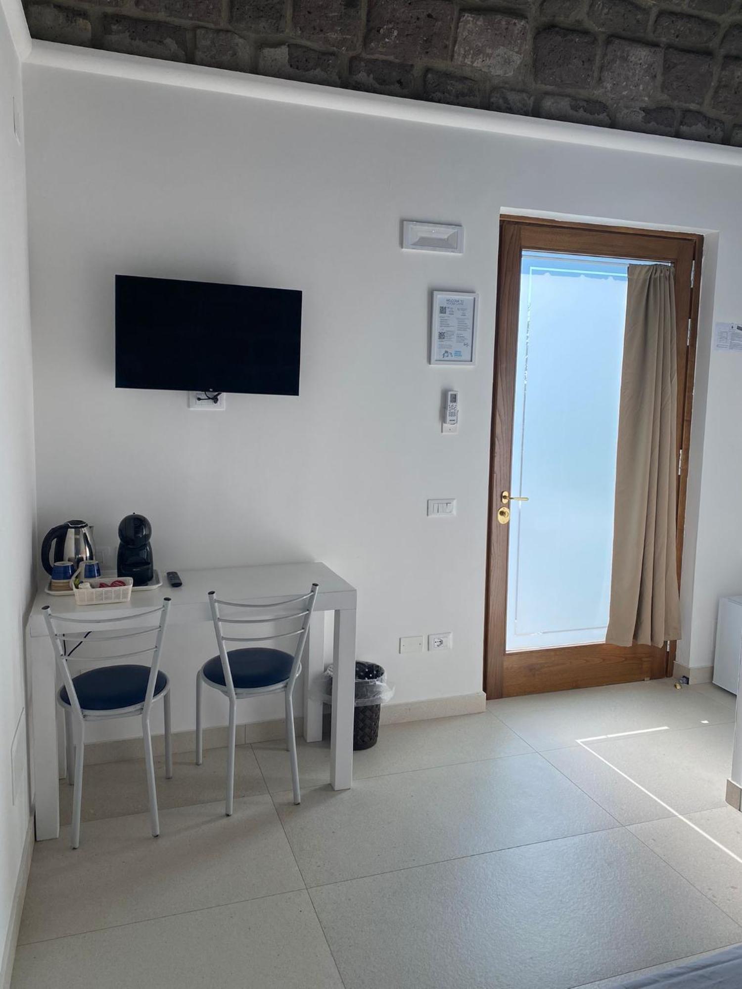 Torre Delle Grazie Sorrento Suite ヴィーコ・エクエンセ 部屋 写真