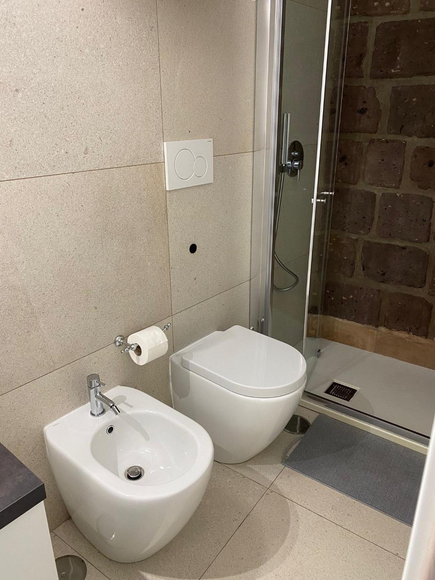 Torre Delle Grazie Sorrento Suite ヴィーコ・エクエンセ 部屋 写真