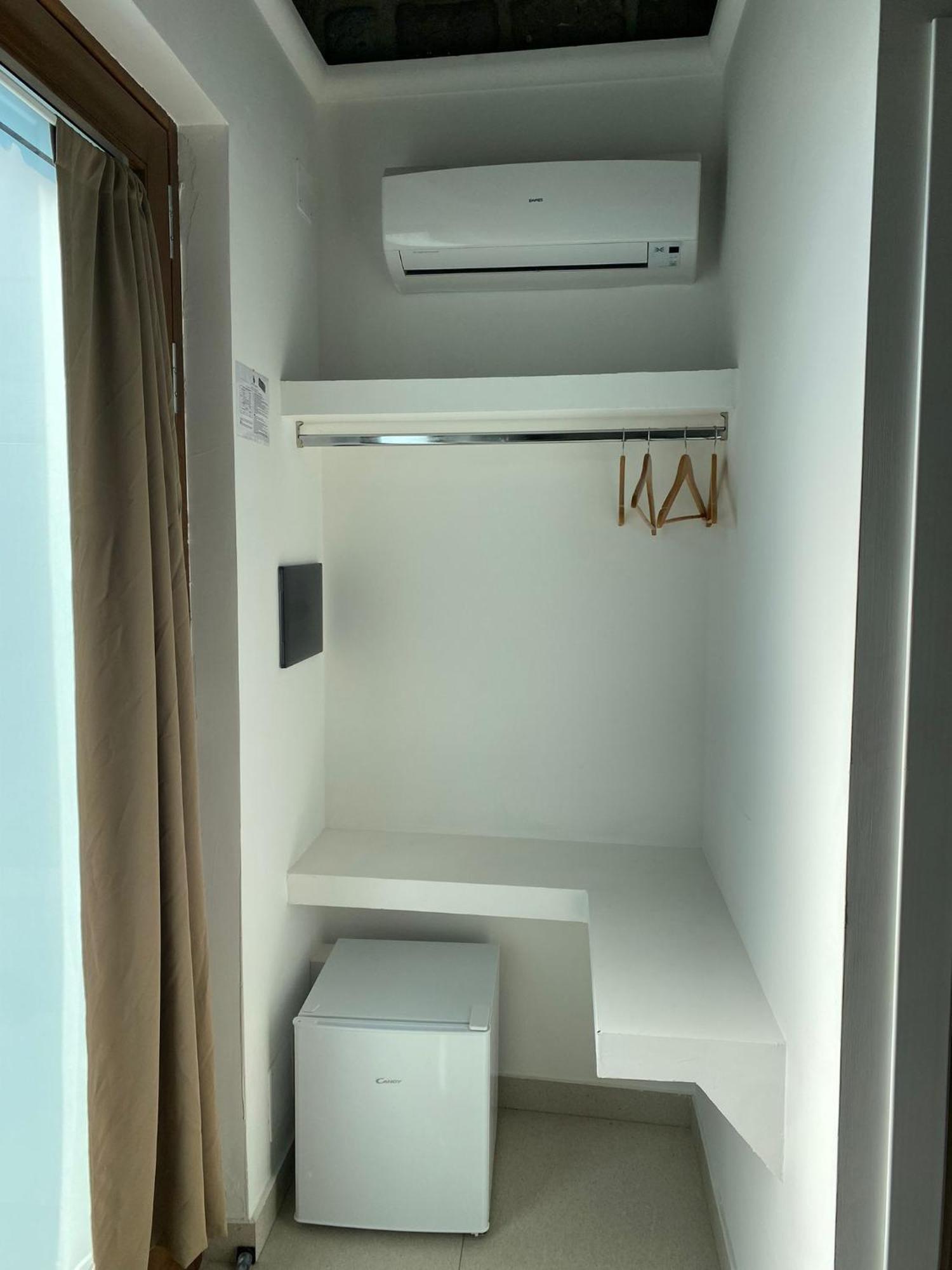 Torre Delle Grazie Sorrento Suite ヴィーコ・エクエンセ 部屋 写真