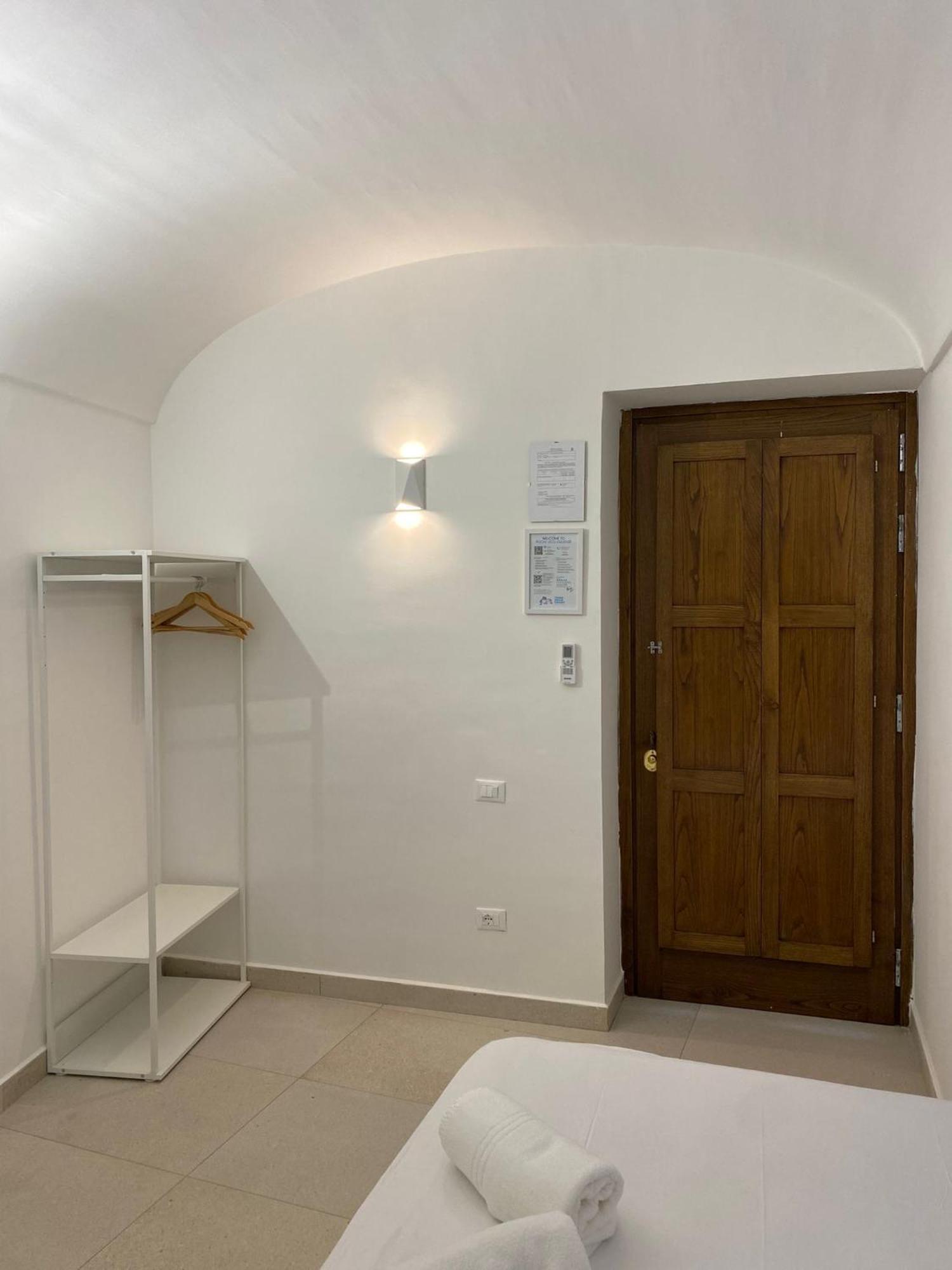 Torre Delle Grazie Sorrento Suite ヴィーコ・エクエンセ 部屋 写真