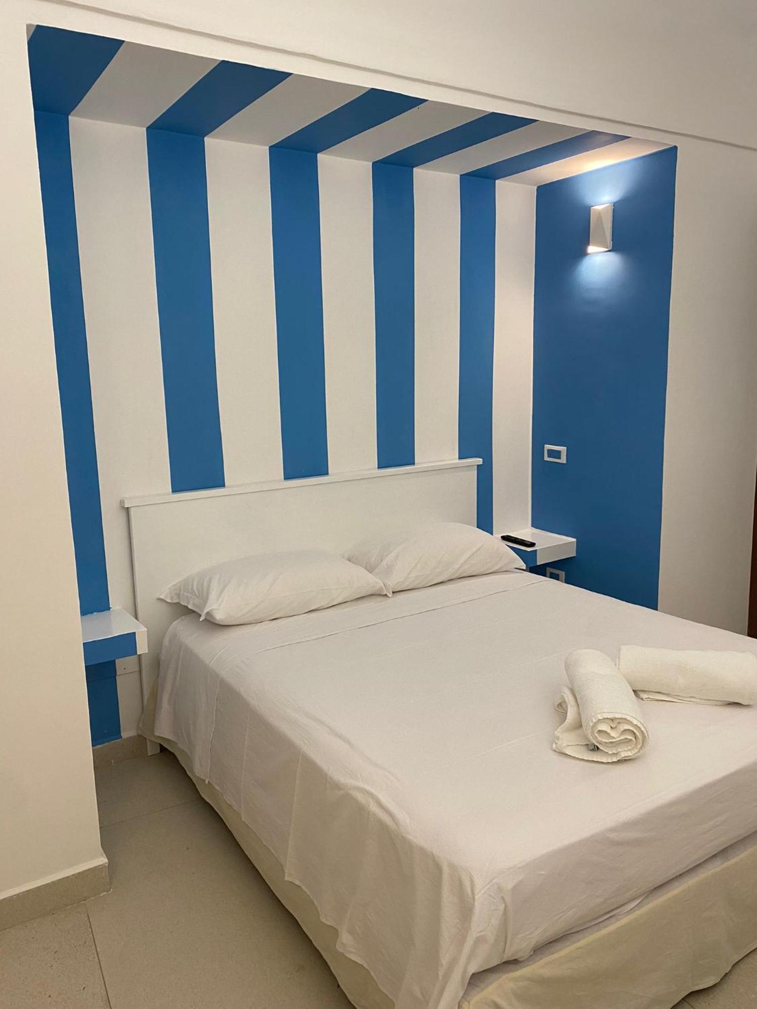 Torre Delle Grazie Sorrento Suite ヴィーコ・エクエンセ エクステリア 写真