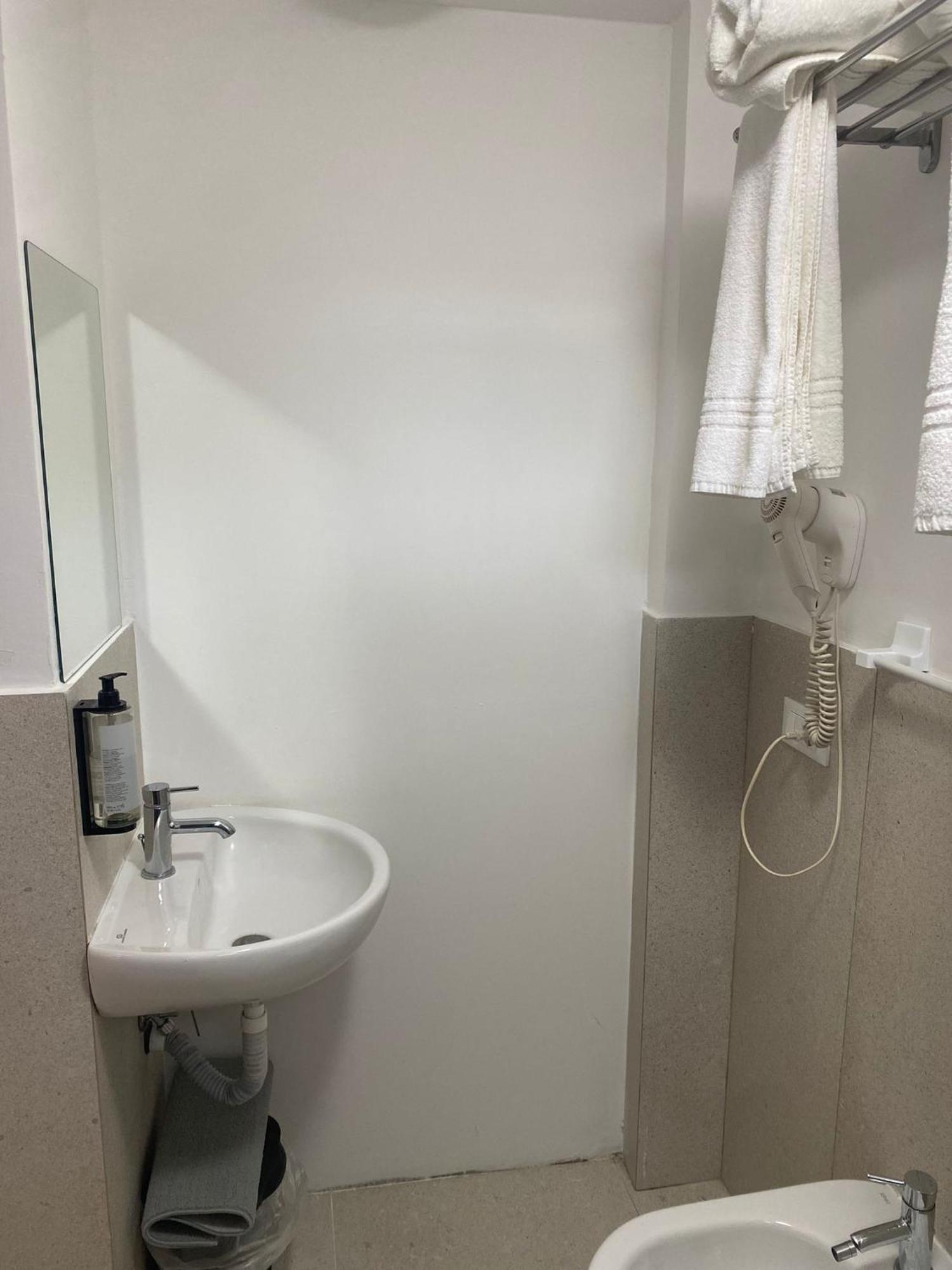 Torre Delle Grazie Sorrento Suite ヴィーコ・エクエンセ 部屋 写真