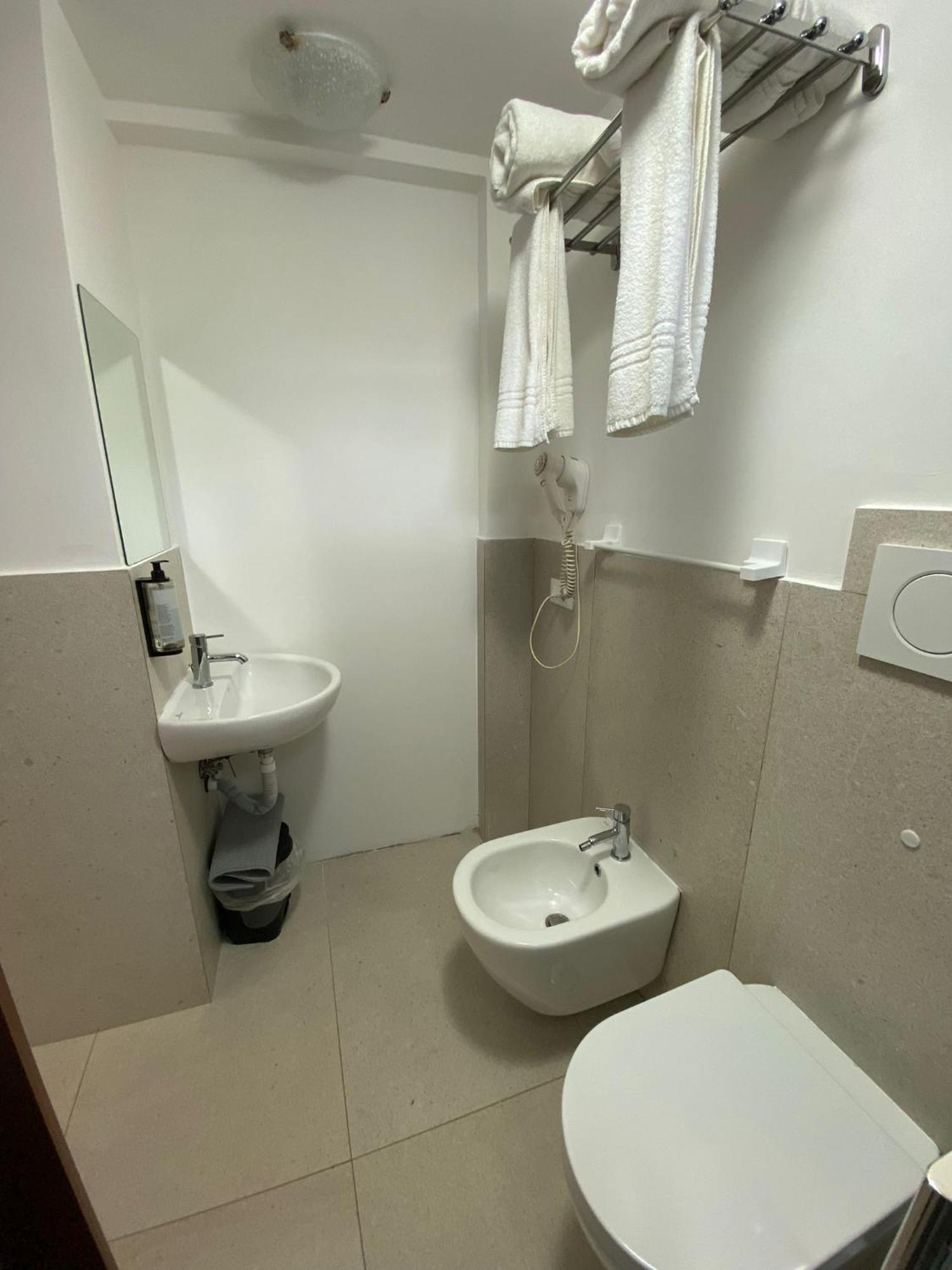 Torre Delle Grazie Sorrento Suite ヴィーコ・エクエンセ 部屋 写真