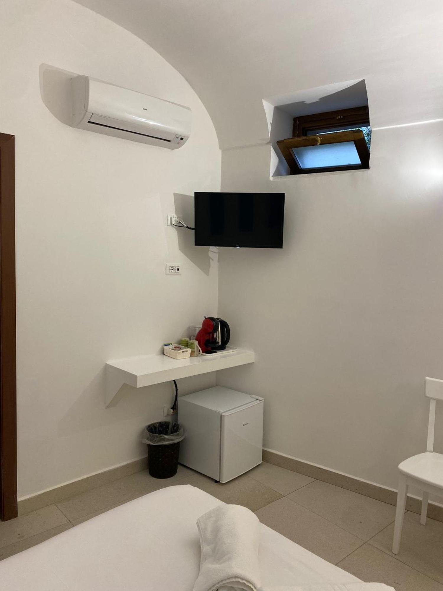 Torre Delle Grazie Sorrento Suite ヴィーコ・エクエンセ 部屋 写真