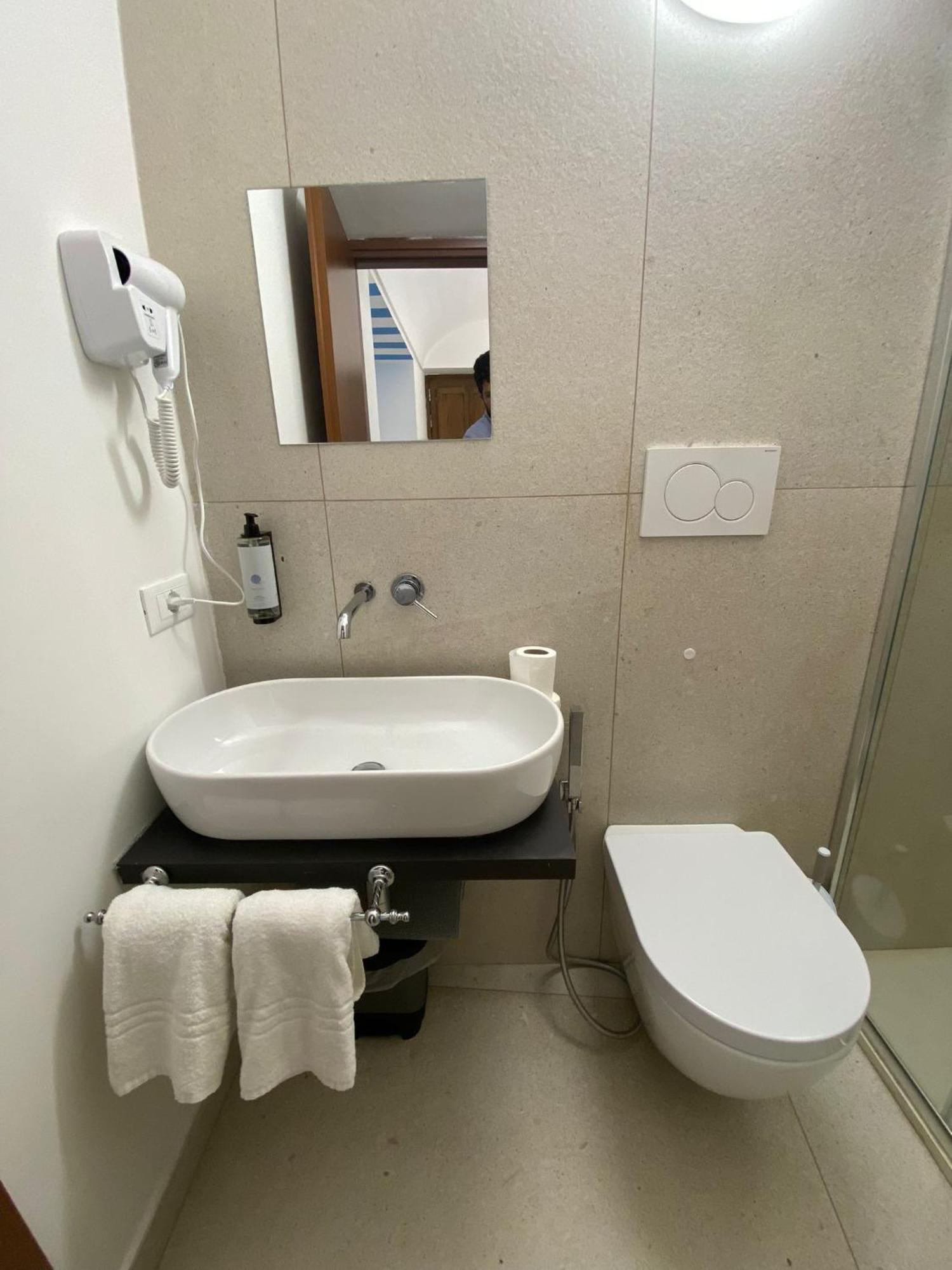 Torre Delle Grazie Sorrento Suite ヴィーコ・エクエンセ 部屋 写真