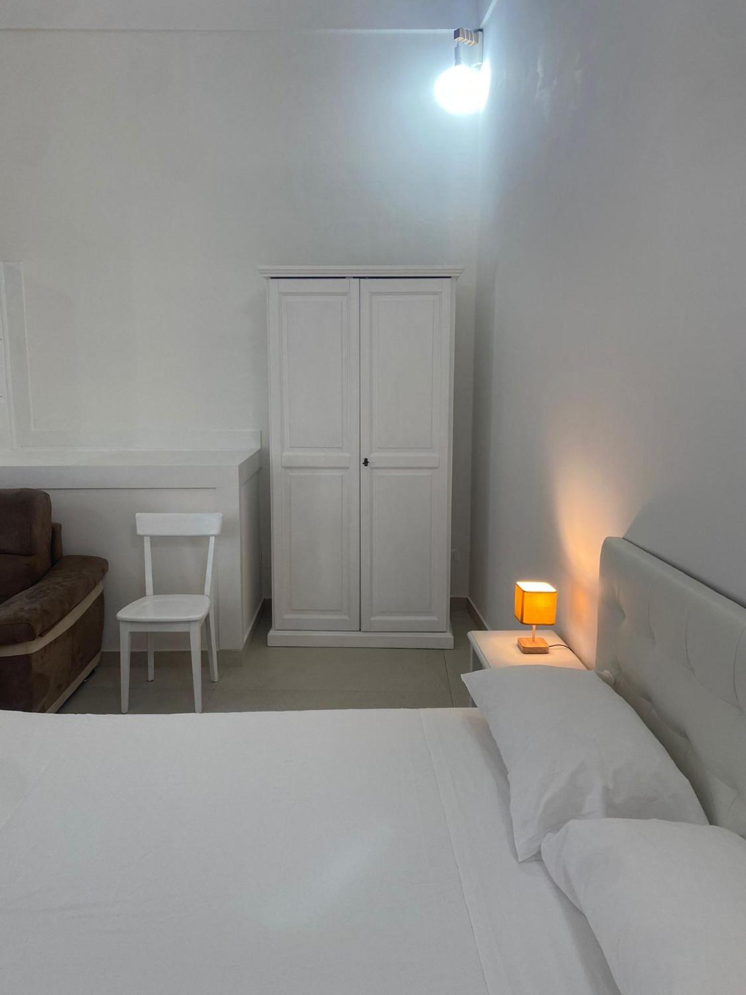Torre Delle Grazie Sorrento Suite ヴィーコ・エクエンセ 部屋 写真